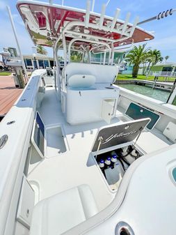 Yellowfin 39 CC image