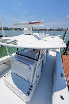 Yellowfin 39 CC image