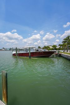 Yellowfin 39 CC image