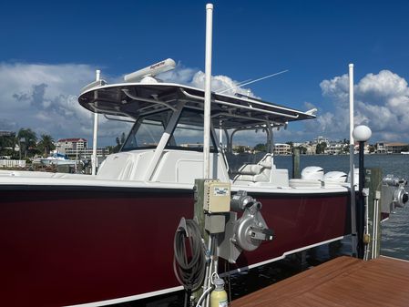 Yellowfin 39-CC image