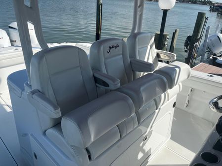 Yellowfin 39-CC image