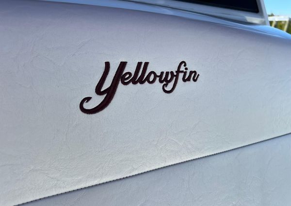 Yellowfin 39-CC image