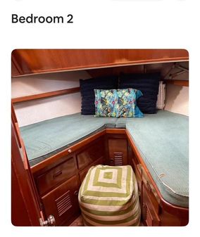 Marine Trader Double Cabin image