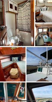 Marine Trader Double Cabin image