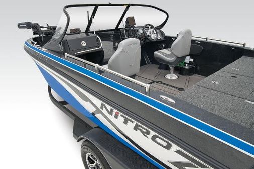 Nitro ZV19-SPORT-PRO image