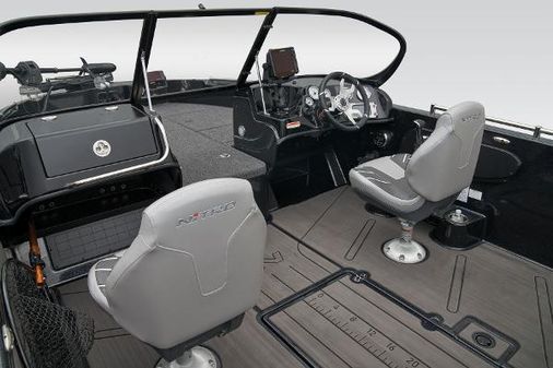 Nitro ZV19-SPORT-PRO image