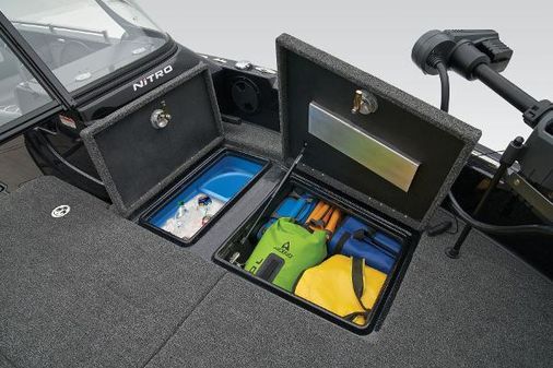 Nitro ZV19-SPORT-PRO image