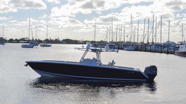 Jupiter 34 FS
