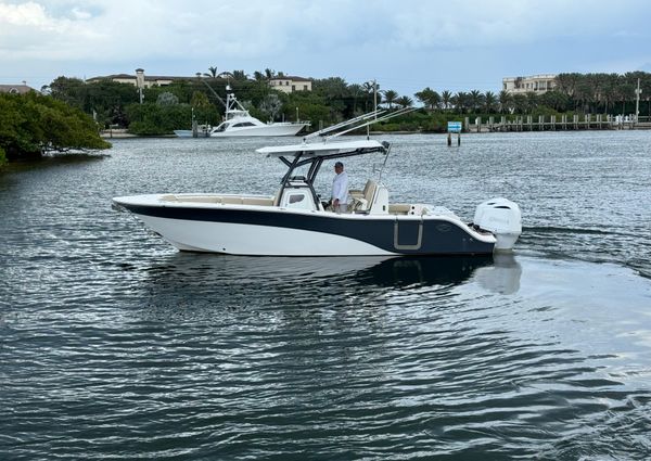 Sea Fox 288 Commander image