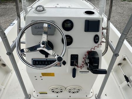 Key-west 1720-CENTER-CONSOLE image