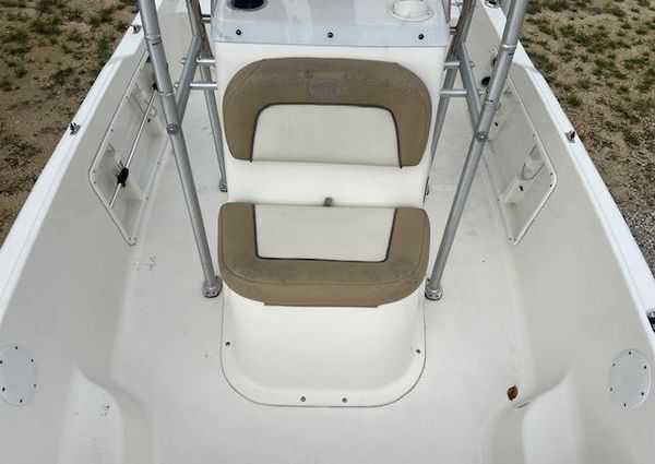 Key-west 1720-CENTER-CONSOLE image