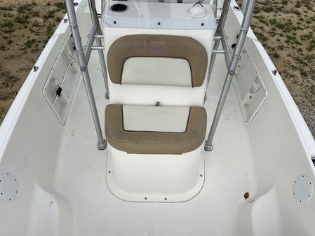 Key-west 1720-CENTER-CONSOLE image