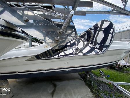 Sea Ray SLX 350 Outboard image