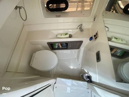 Sea Ray SLX 350 Outboard image