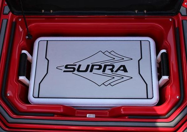 Supra SA-400 image