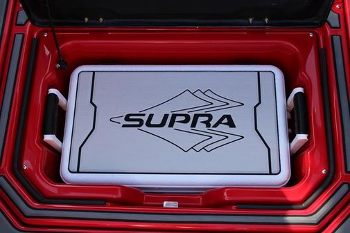 Supra SA-400 image