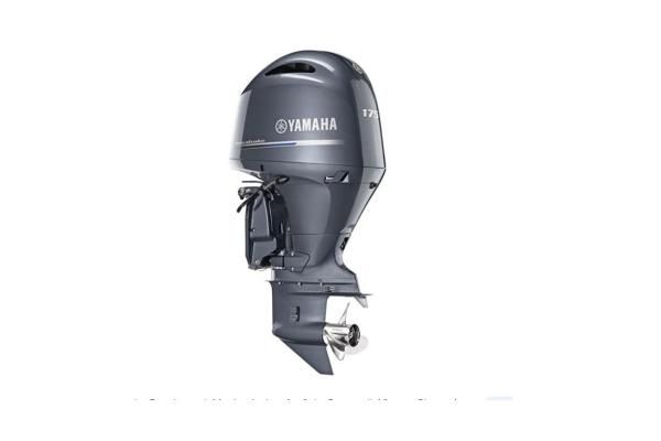 Yamaha Outboards F175XCA
