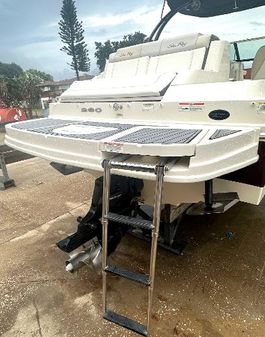 Sea-ray 260-SUNDECK image