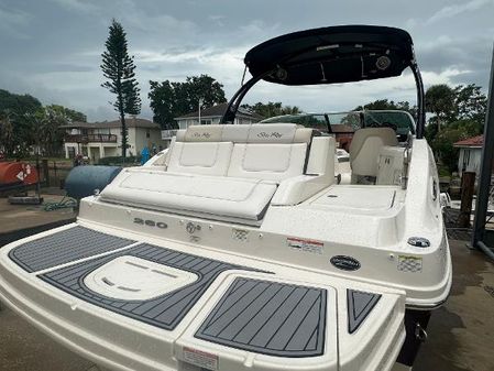 Sea-ray 260-SUNDECK image