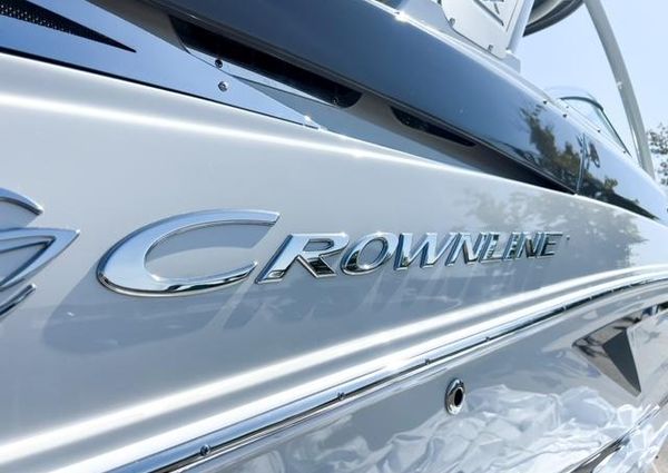 Crownline 290-XSS image