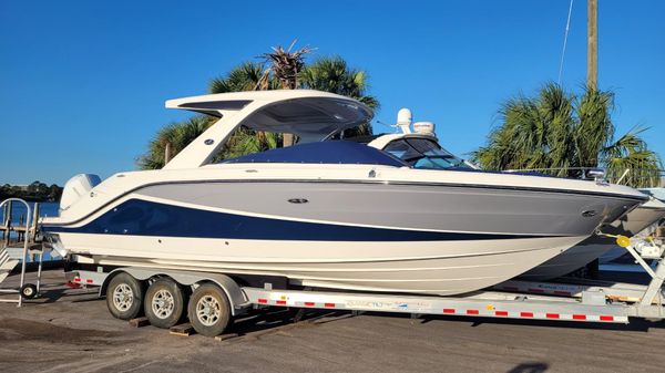 Sea Ray 310 SLX OB 