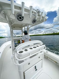 SeaVee 270Z image