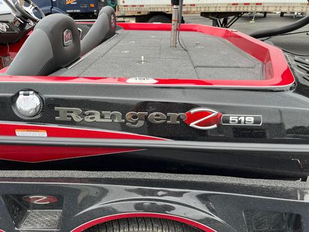 Ranger Z519 Ranger Cup Equipped image