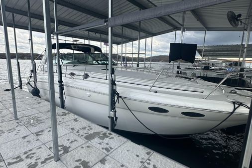 Sea Ray 380 Sundancer image