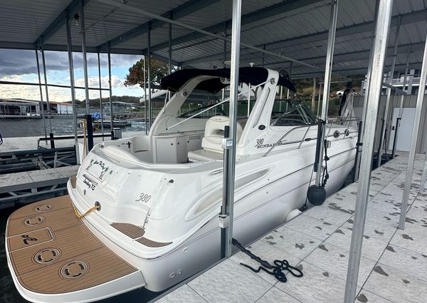 Sea Ray 380 Sundancer image