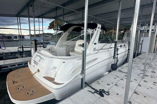 Sea Ray 380 Sundancer image