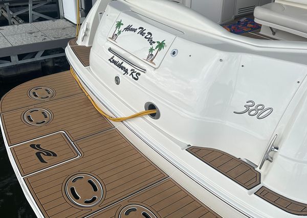 Sea Ray 380 Sundancer image