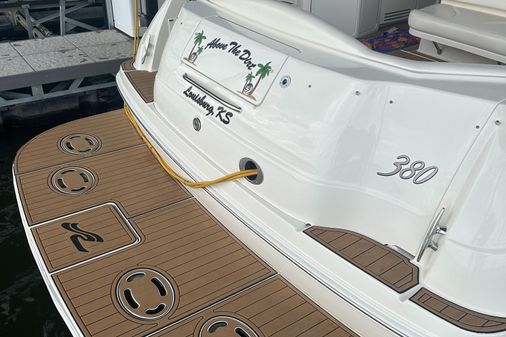 Sea Ray 380 Sundancer image