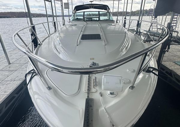 Sea Ray 380 Sundancer image