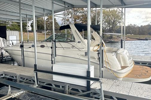 Sea Ray 380 Sundancer image