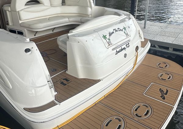 Sea Ray 380 Sundancer image