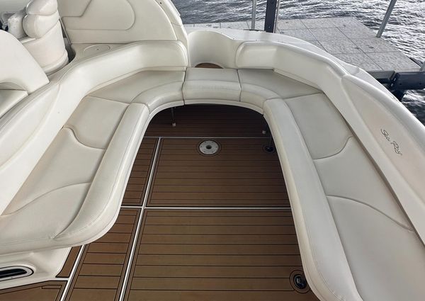 Sea Ray 380 Sundancer image