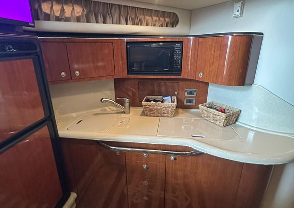 Sea Ray 380 Sundancer image