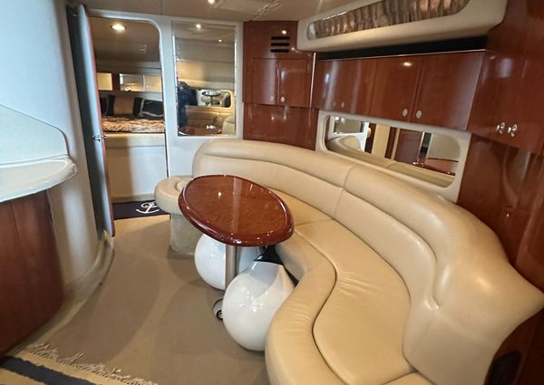 Sea Ray 380 Sundancer image