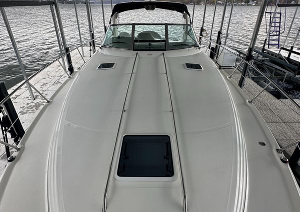 Sea Ray 380 Sundancer image