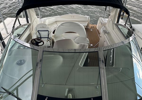 Sea Ray 380 Sundancer image