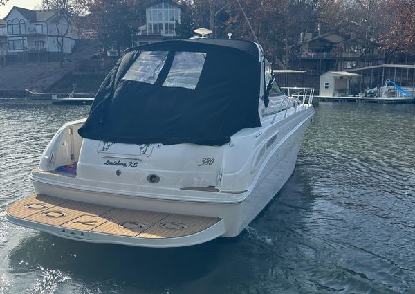 Sea Ray 380 Sundancer image