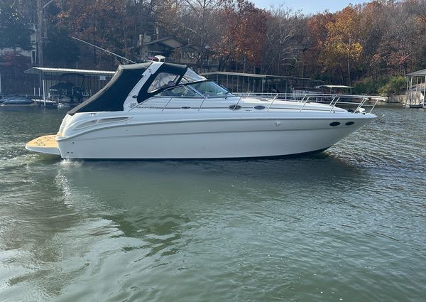 Sea Ray 380 Sundancer image