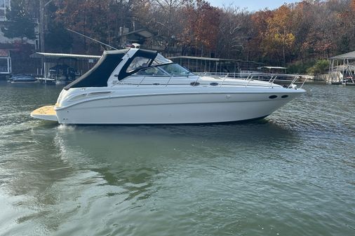 Sea Ray 380 Sundancer image