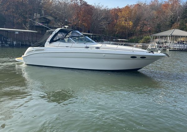 Sea Ray 380 Sundancer image