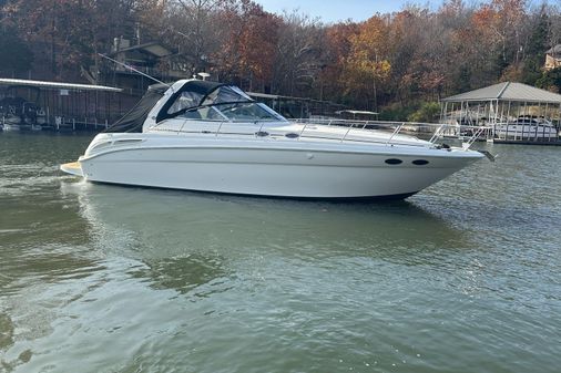 Sea Ray 380 Sundancer image