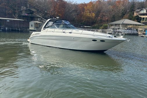 Sea Ray 380 Sundancer image