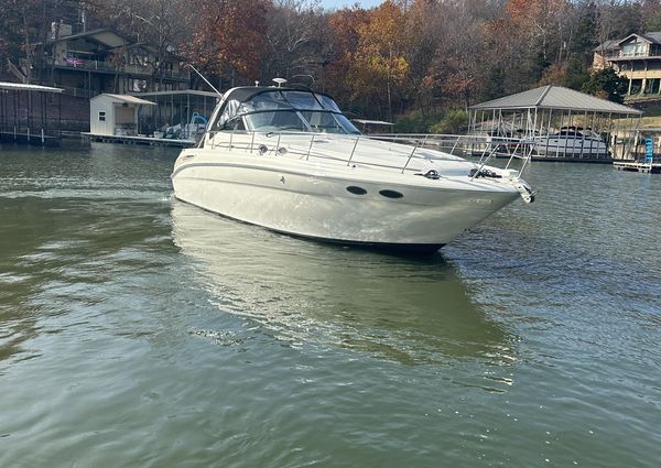 Sea Ray 380 Sundancer image