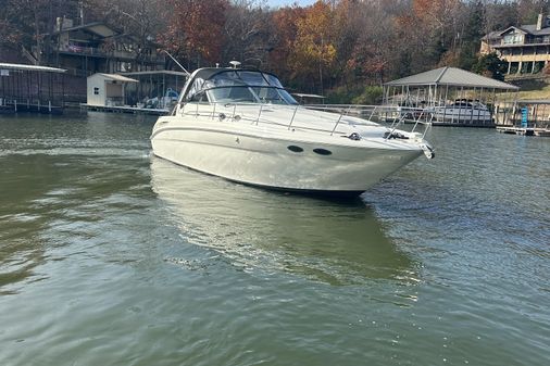 Sea Ray 380 Sundancer image