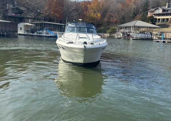 Sea Ray 380 Sundancer image