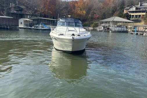 Sea Ray 380 Sundancer image